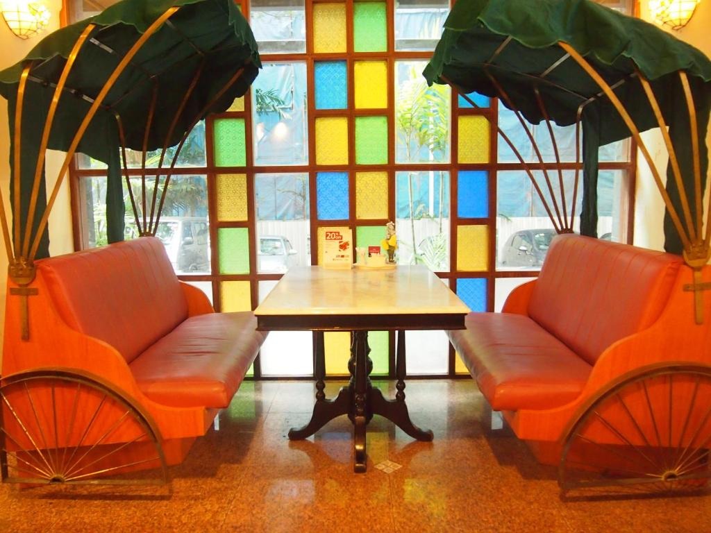 هتل رویال سنگاپور